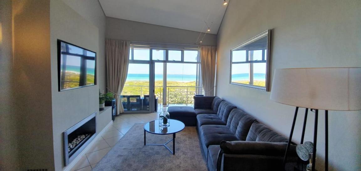 Beachfront 3-bedroom With Robben Island Views Apartamento *