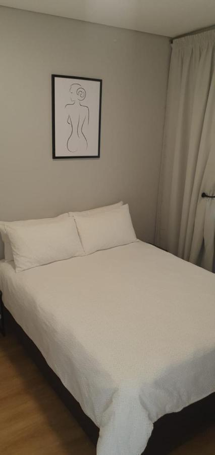 Beachfront 3-bedroom With Robben Island Views Apartamento