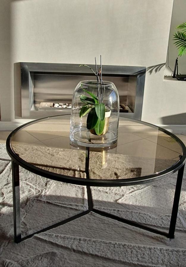 Beachfront 3-bedroom With Robben Island Views Apartamento *