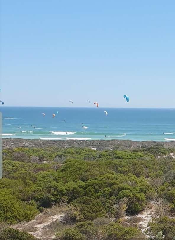 Beachfront 3-bedroom With Robben Island Views Cape Town